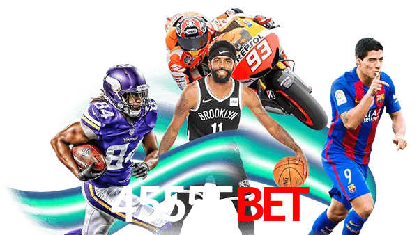 45555bet