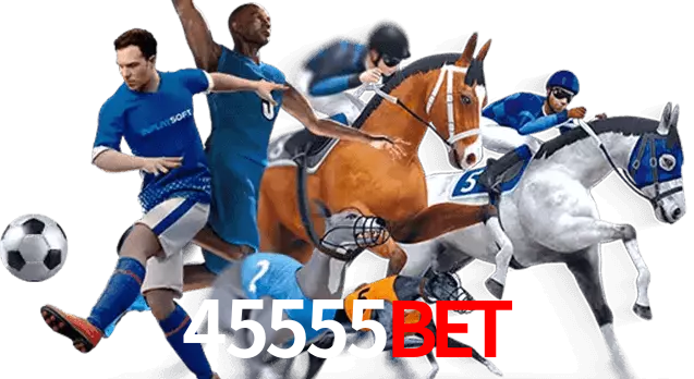 45555bet