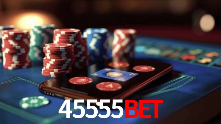 A Emoção da Loteria na 45555bet: Uma Chance de Mudança de Vida