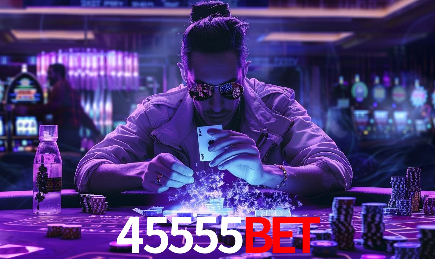 Daily Bonuses 45555bet