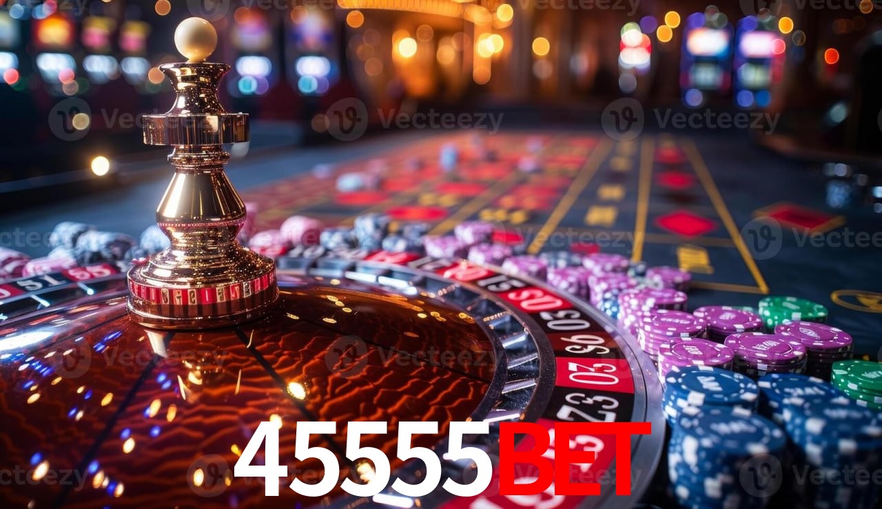 Secure Login 45555bet