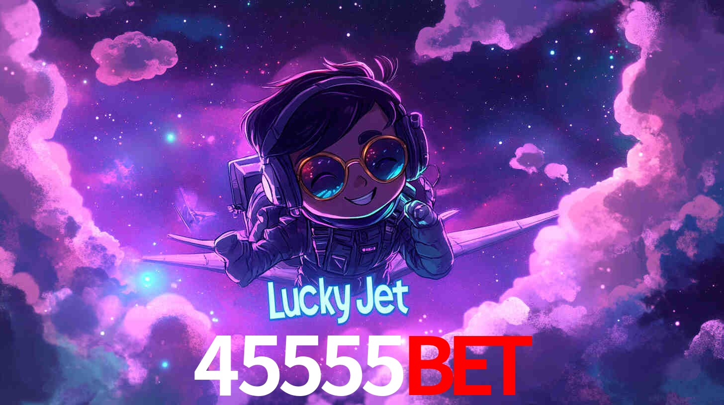 Programa VIP 45555bet