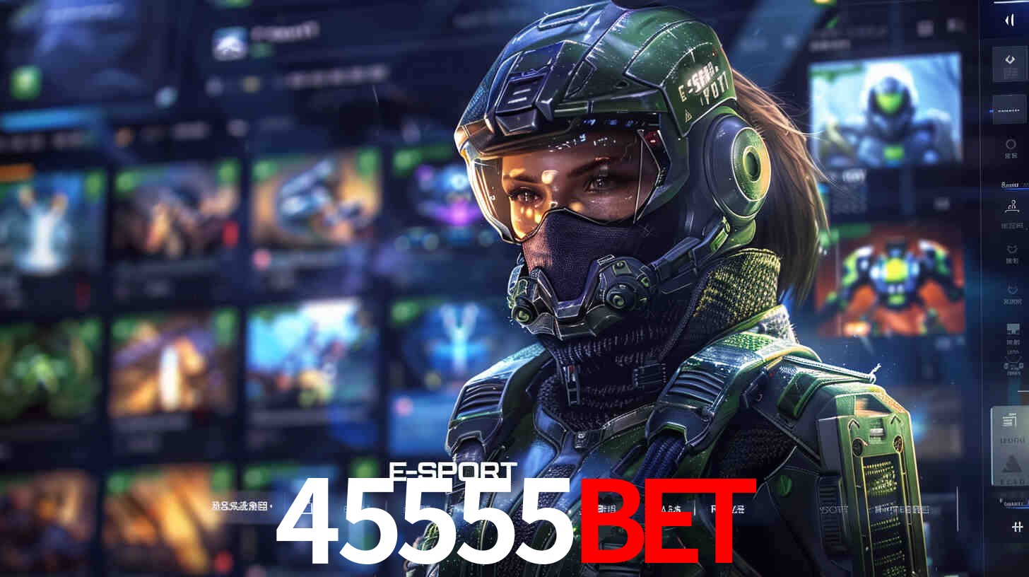 2FA Security 45555bet