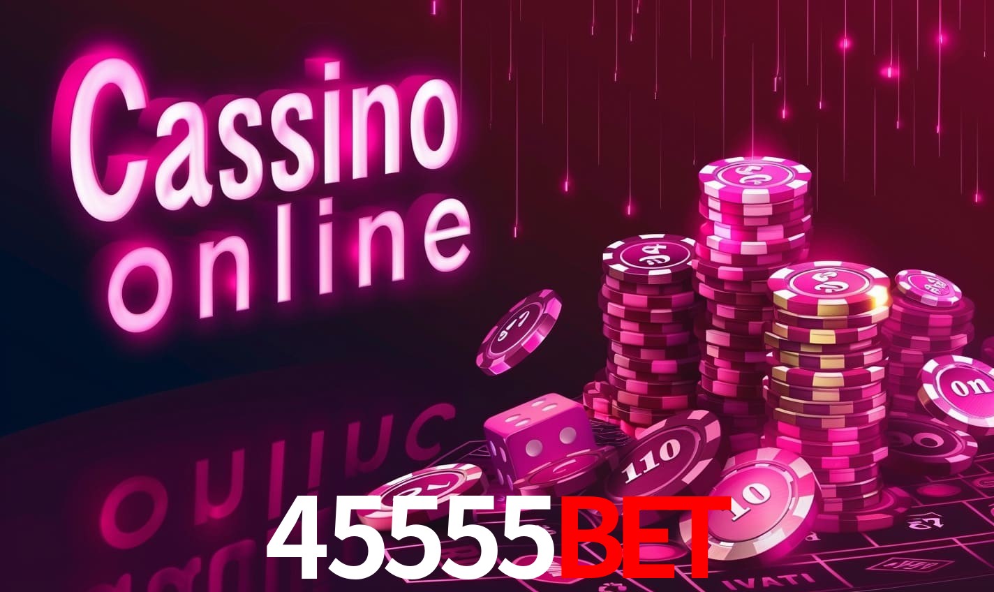 Avaliações dos Jogadores 45555bet