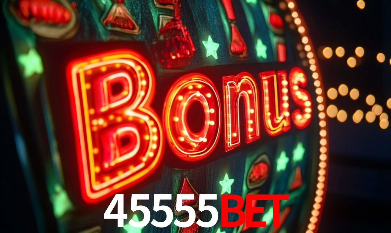 A Emoção da Loteria na 45555bet: Uma Chance de Mudança de Vida