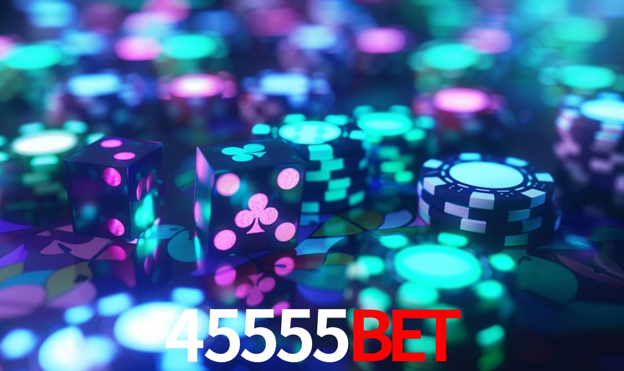Apostas Esportivas na 45555bet: Um Guia Completo
