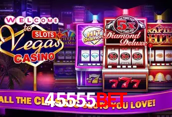 Flash Promotion 45555bet