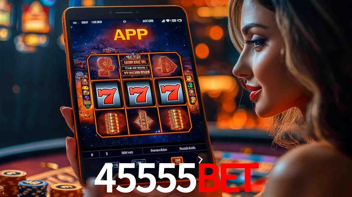 Descubra a Magia dos Jogos de Arcade no 45555bet