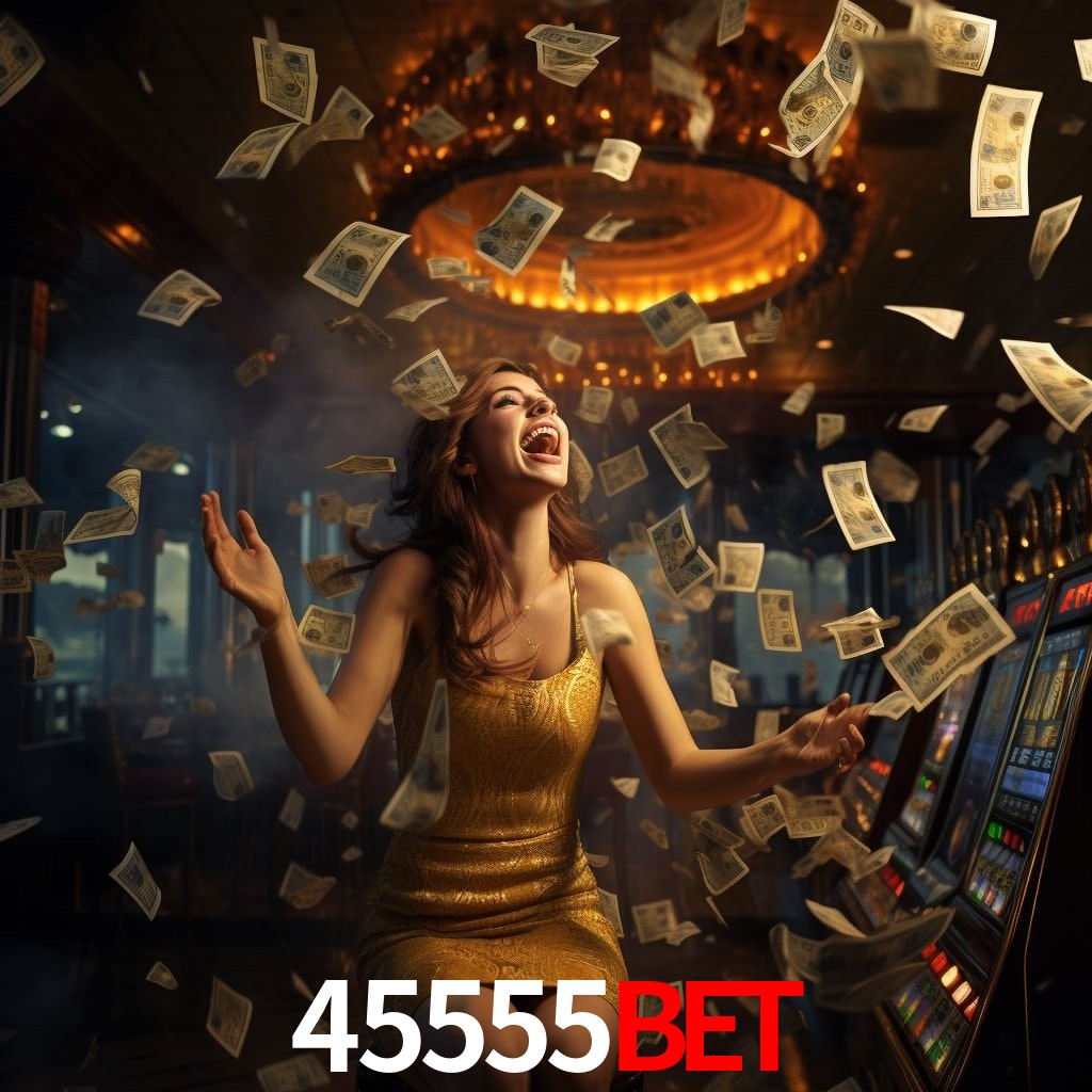 Programa VIP 45555bet