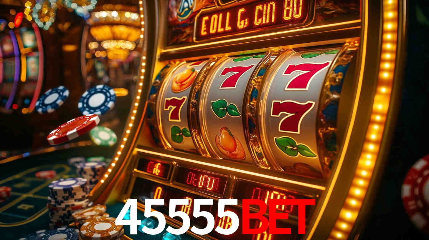 45555bet login