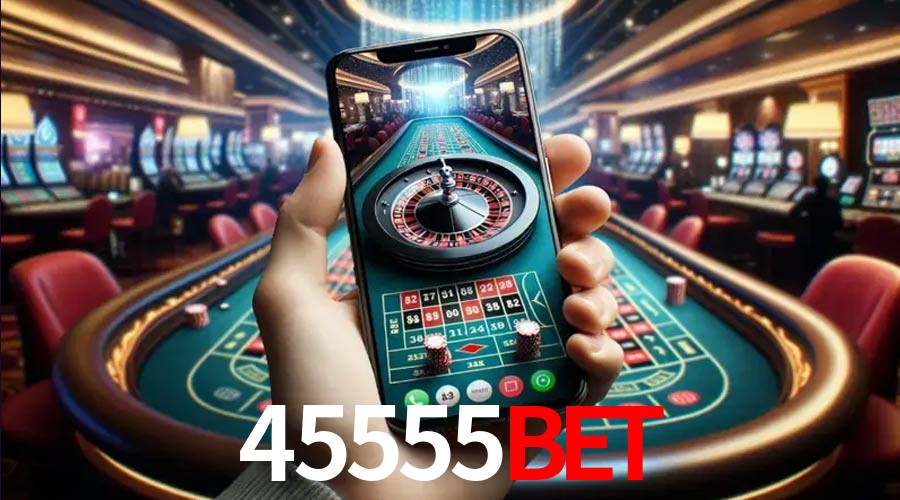 Statistics 45555bet