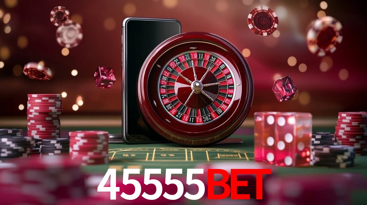 Blackjack Table 45555bet