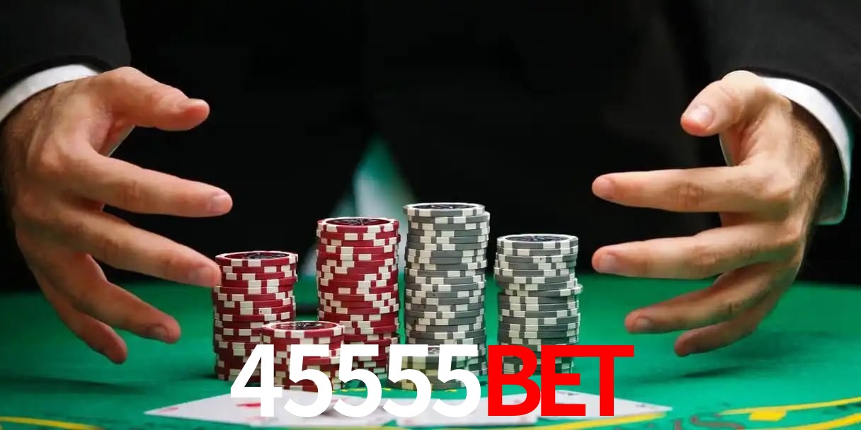 A Emoção da Loteria na 45555bet: Uma Chance de Mudança de Vida