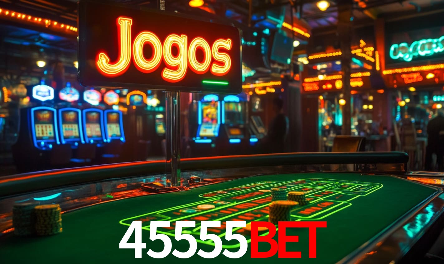 Apostas Esportivas na 45555bet: Um Guia Completo