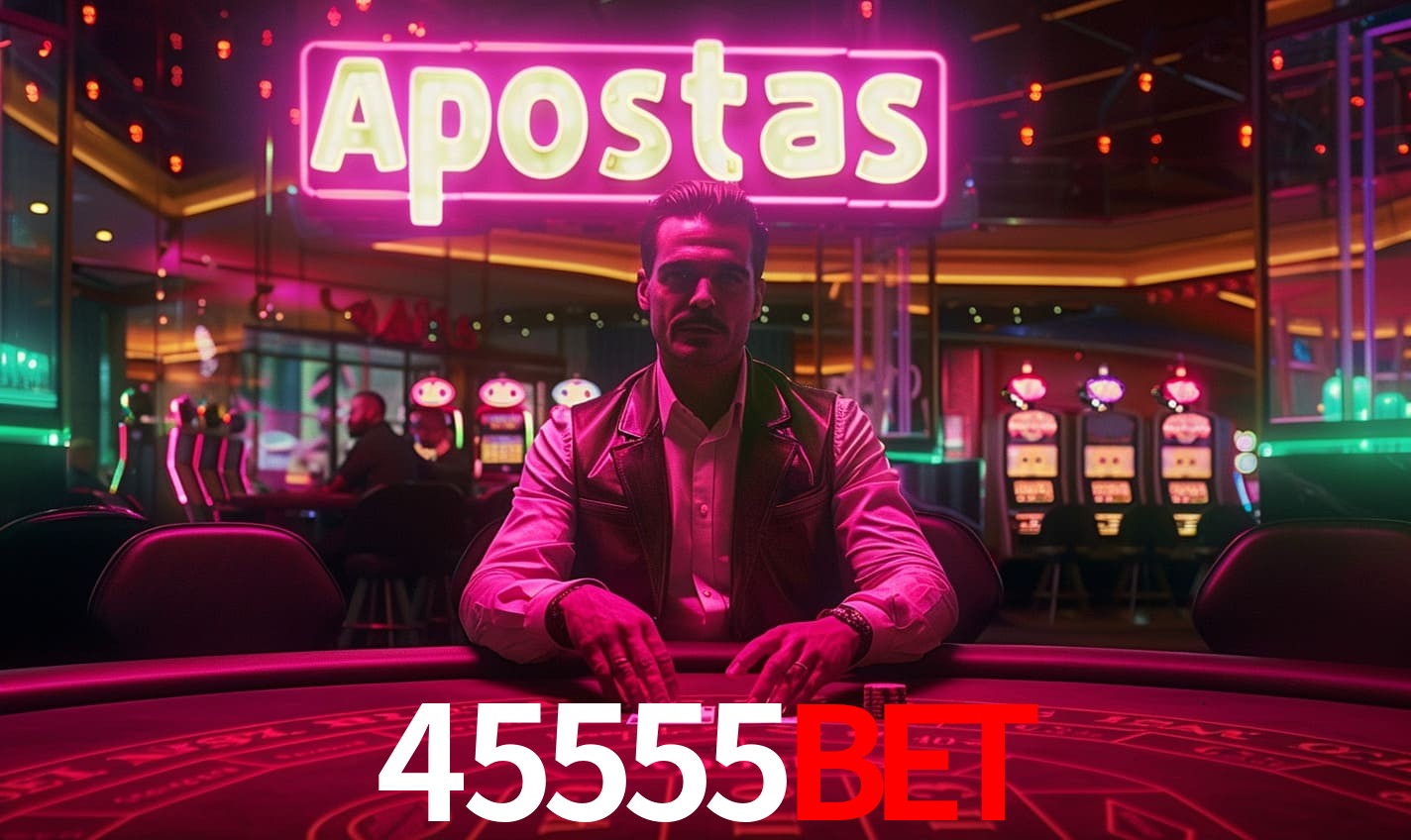 Recursos de Bônus 45555bet