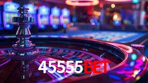 Desvendando o Mundo dos Jogos Virtuais na 45555bet