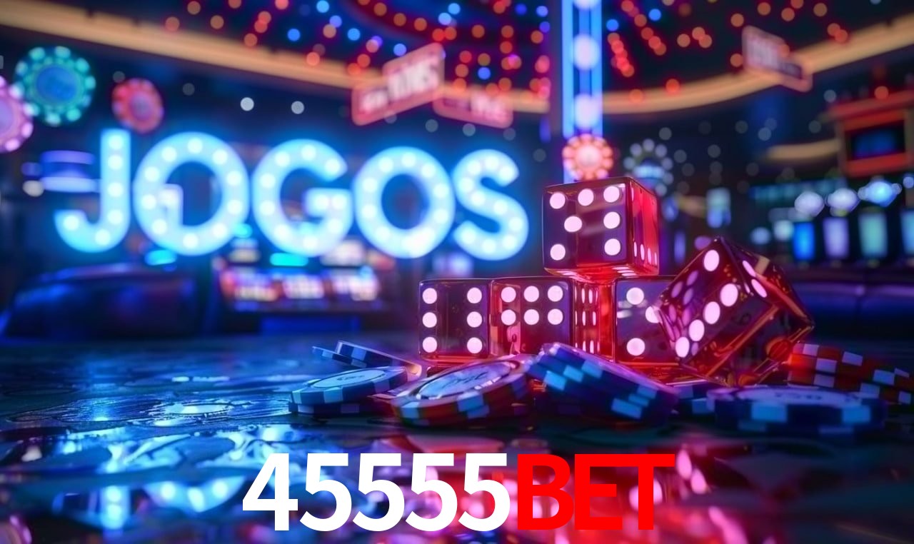 Desvendando o Mundo dos Jogos Virtuais na 45555bet