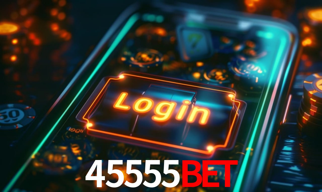 Live Casino 45555bet