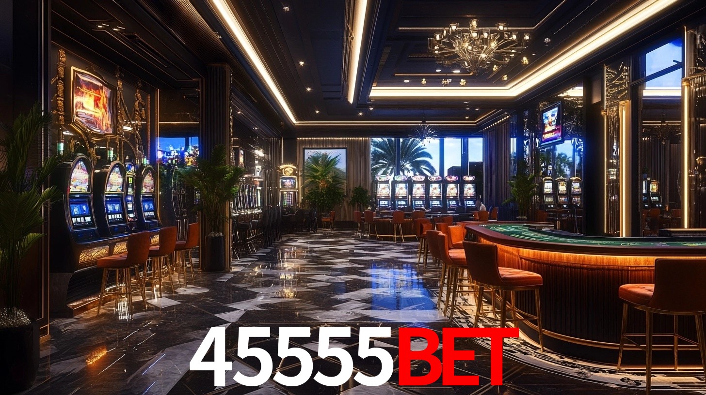 45555bet login