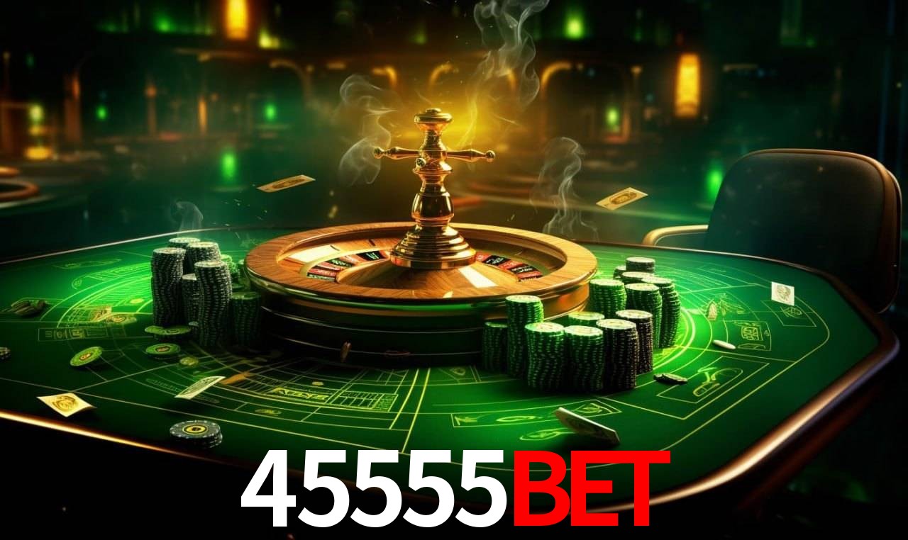 Tecnologia da Plataforma 45555bet