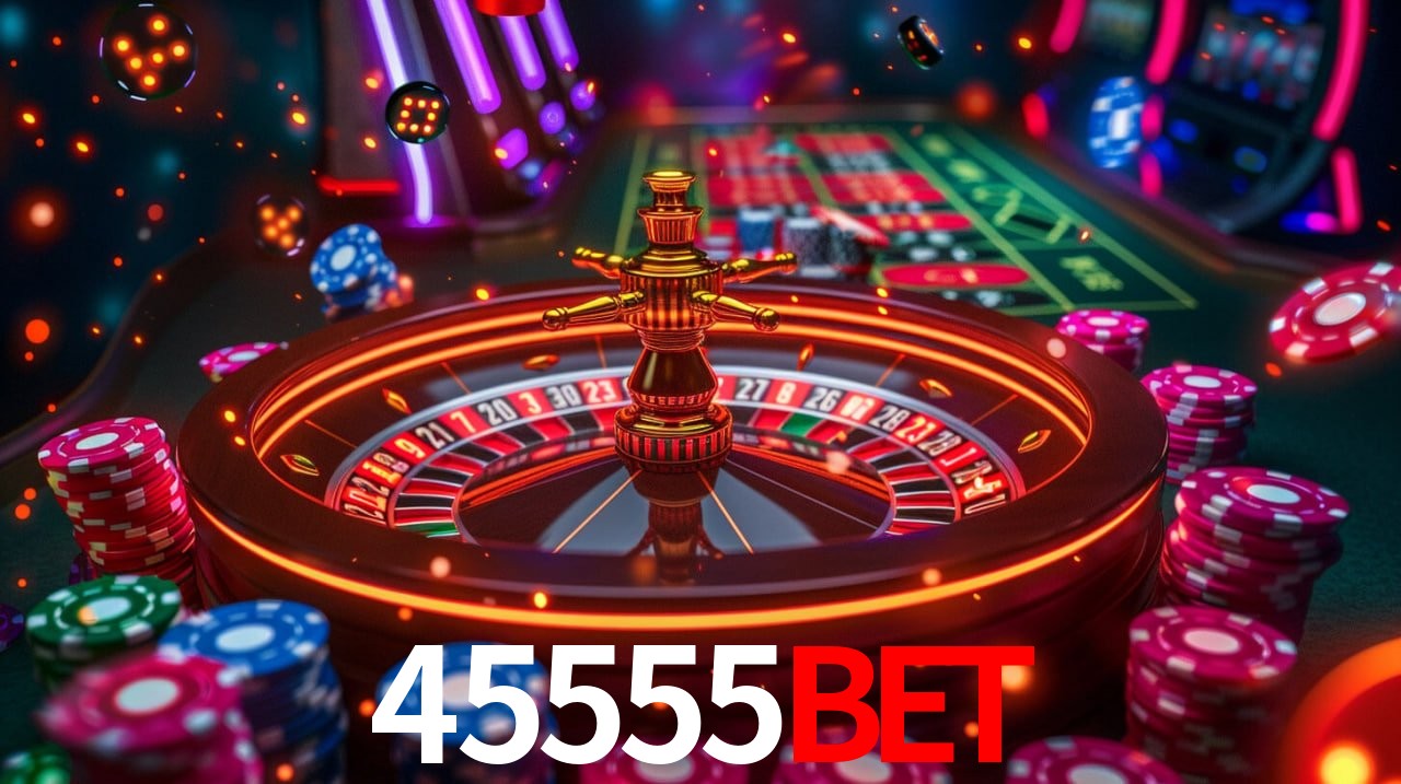 Promoção Relâmpago 45555bet