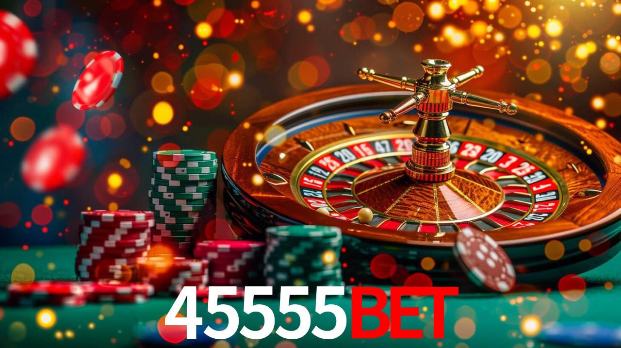 Casino Ao Vivo 45555bet