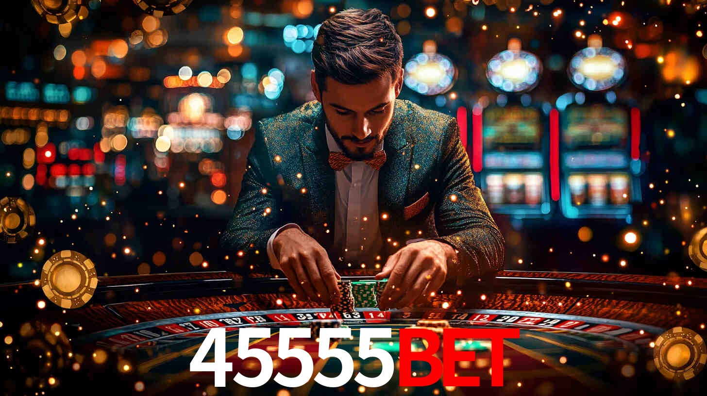 45555bet