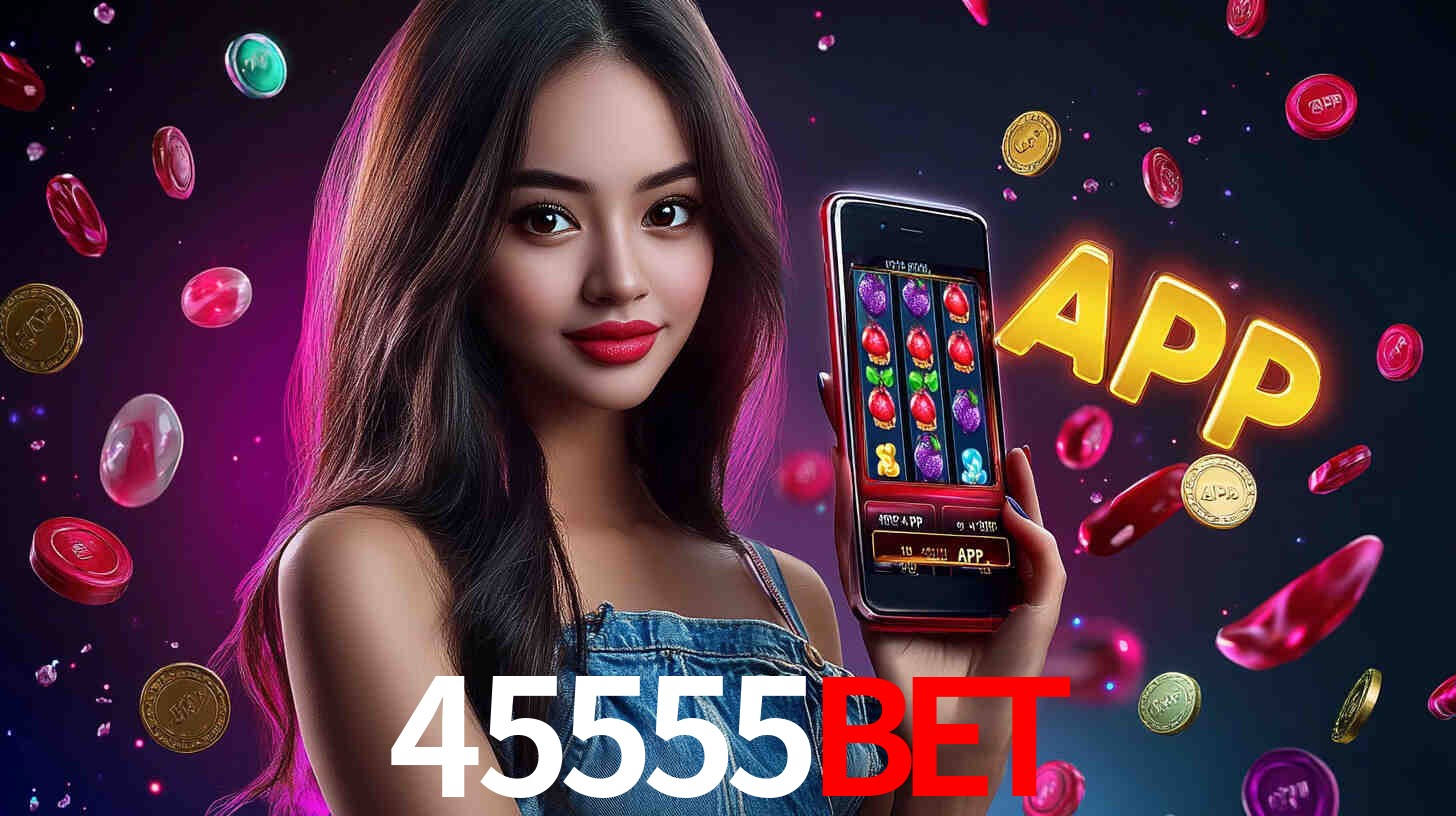 Casino Ao Vivo 45555bet