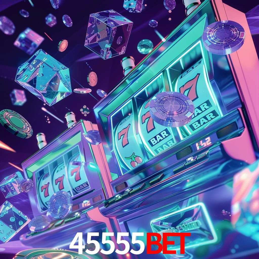 Design Responsivo 45555bet