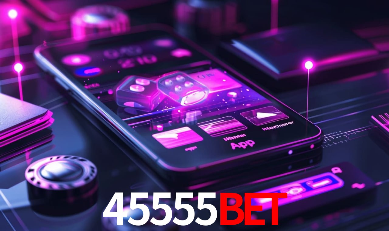 Roulette Table 45555bet