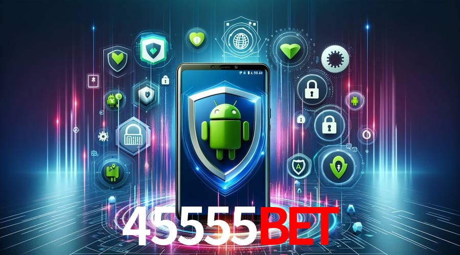 Welcome Bonus 45555bet