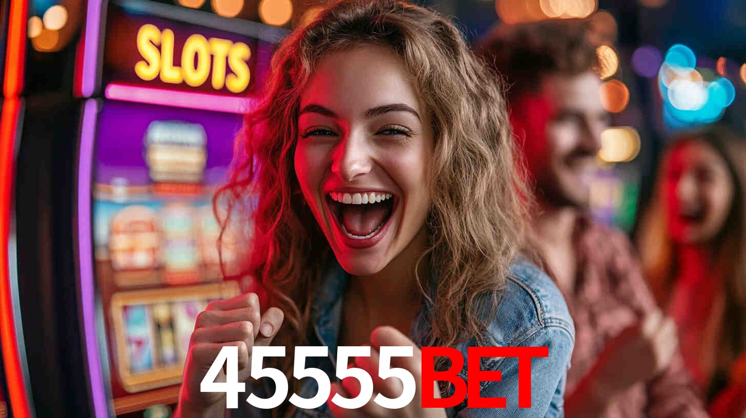 Apostas de Tênis 45555bet