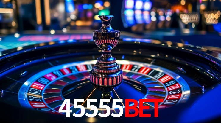 45555bet: Seu Cassino Premiado com Pagamentos Rápidos