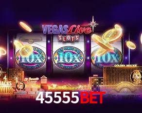Exclusive Offers 45555bet