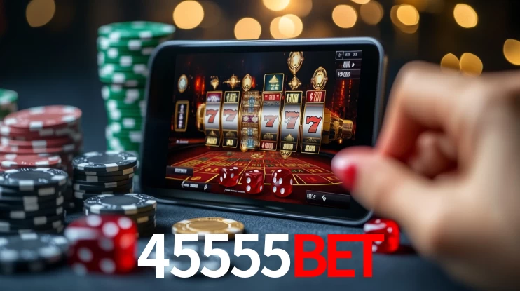 Ofertas Imperdíveis na 45555bet: Promoções e Bônus Que Valem a Pena