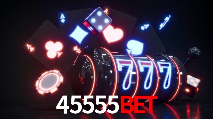 VIP Casino 45555bet