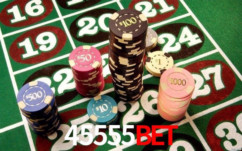 Login Seguro 45555bet