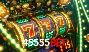 Account Benefits 45555bet