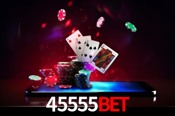 Tennis Betting 45555bet