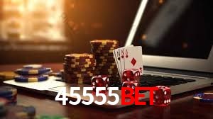 Integração de APIs 45555bet