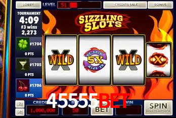 cassino 45555bet