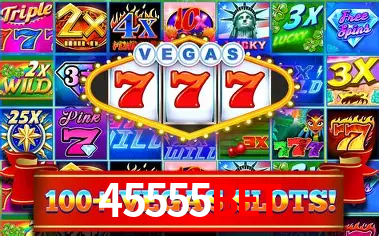 Descubra o Mundo do Cassino Online com 45555bet