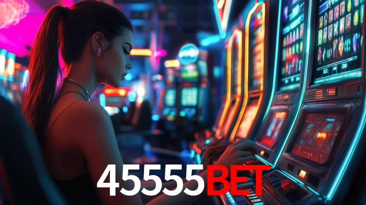 45555bet