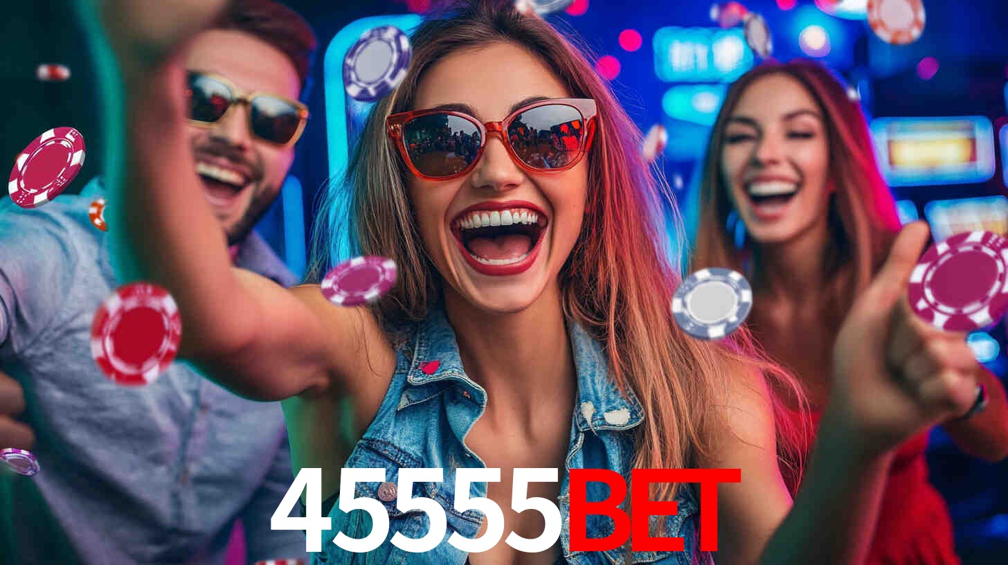 Casino VIP 45555bet